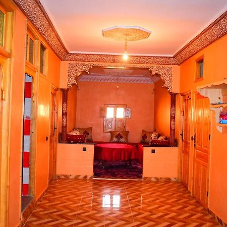 فندق Dar Akiode Toubkal امليل المظهر الخارجي الصورة