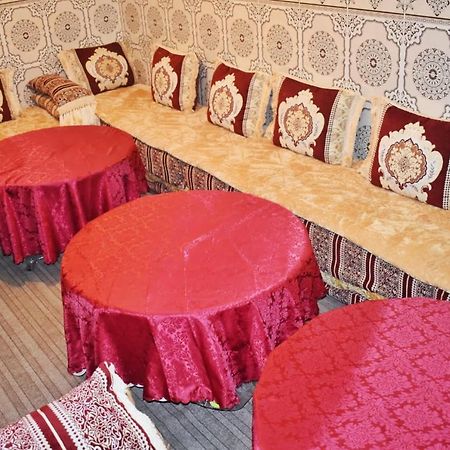 فندق Dar Akiode Toubkal امليل المظهر الخارجي الصورة