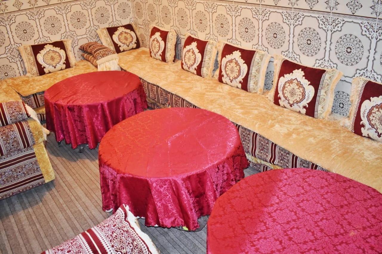 فندق Dar Akiode Toubkal امليل المظهر الخارجي الصورة
